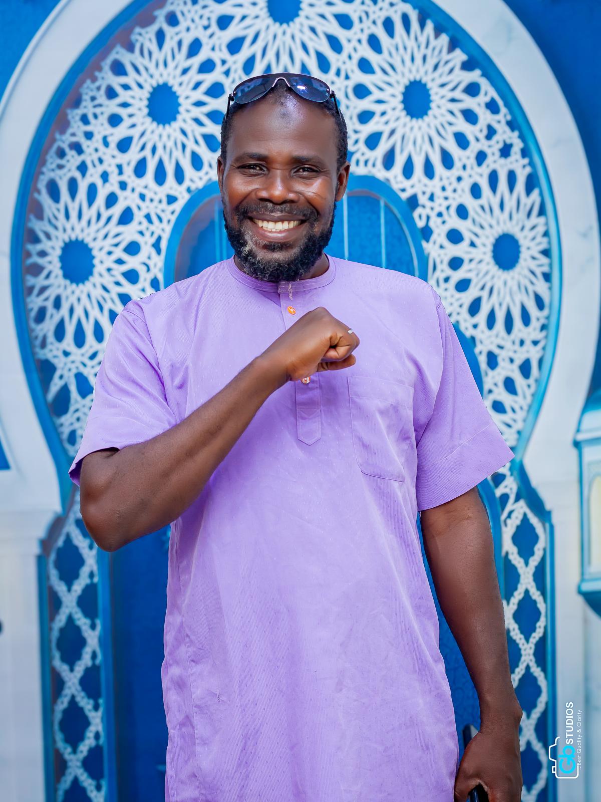 Abdul Rahaman Issahaku (Sakugli)