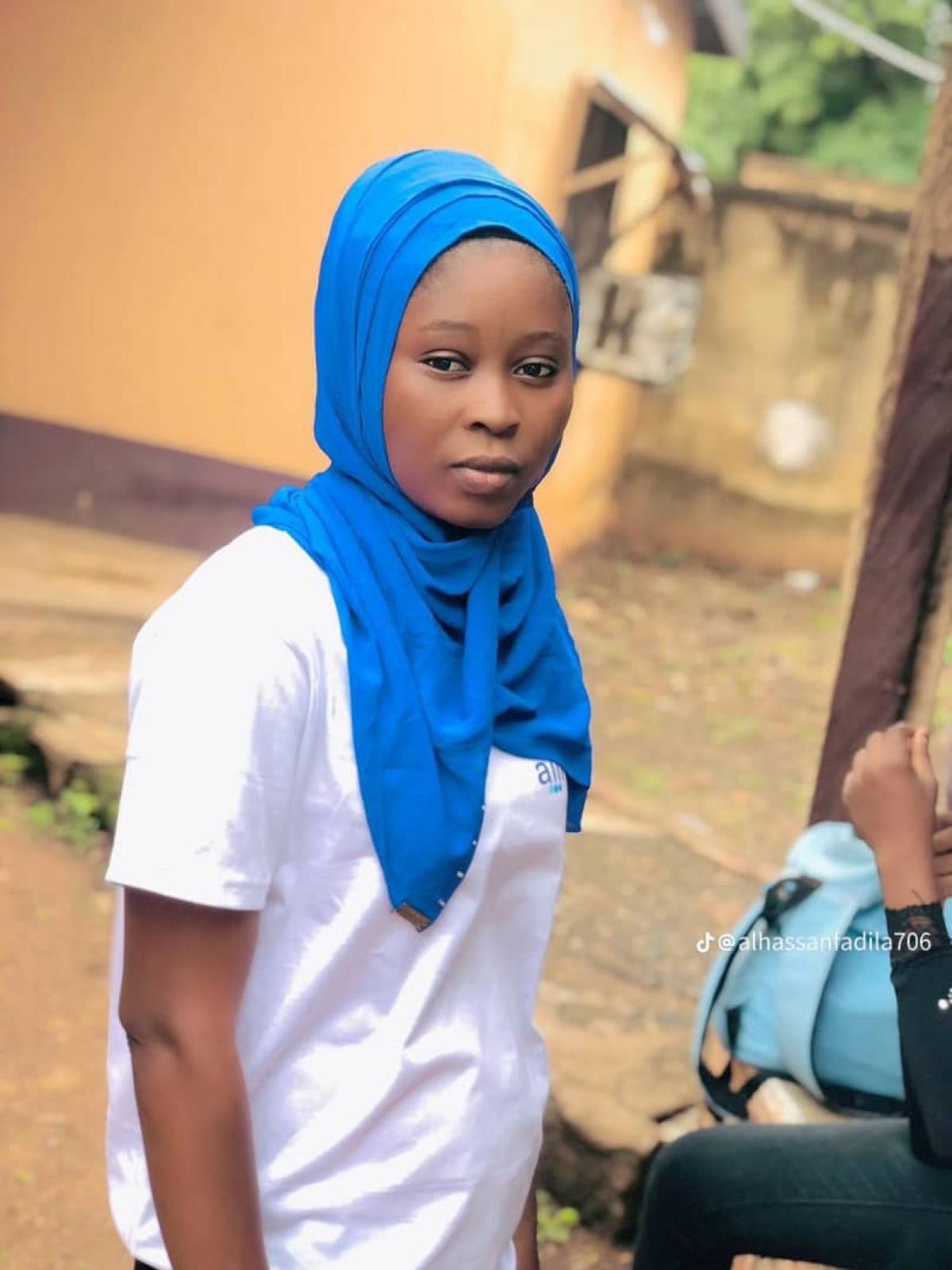 Alhassan Fadila