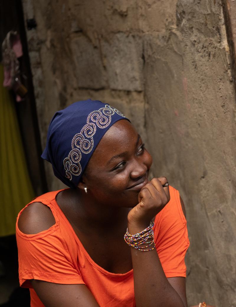 Alhassan Asana