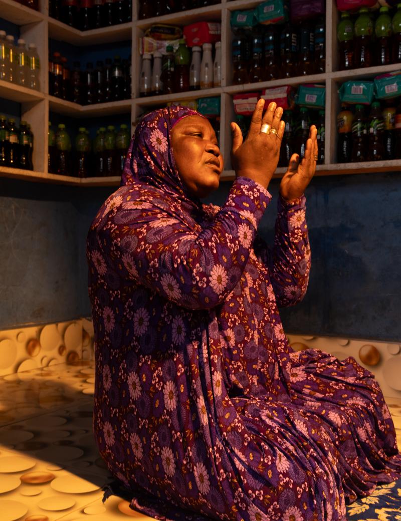 ZAHARAWU