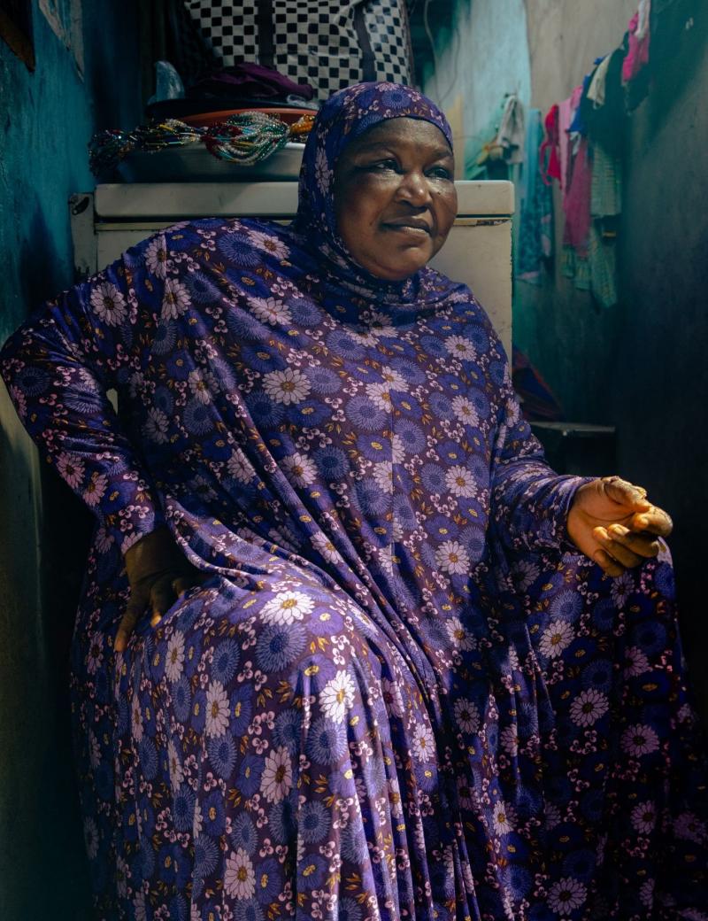 Zaharawu