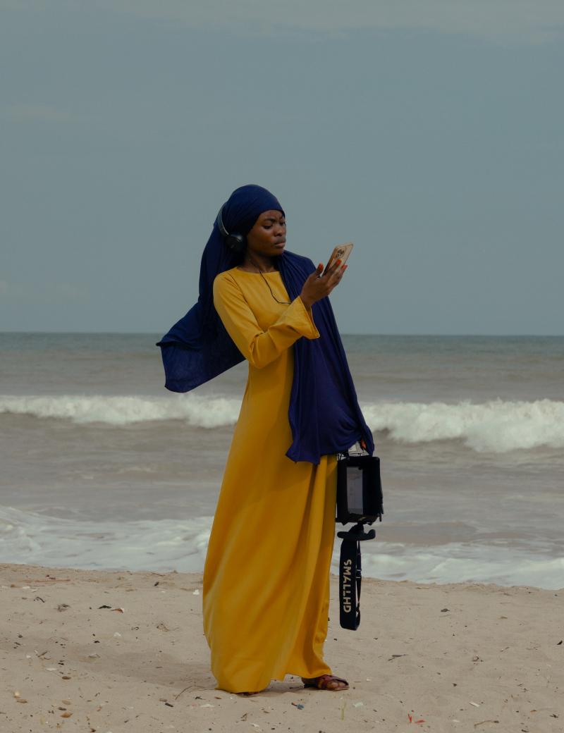 Hajara Chambas